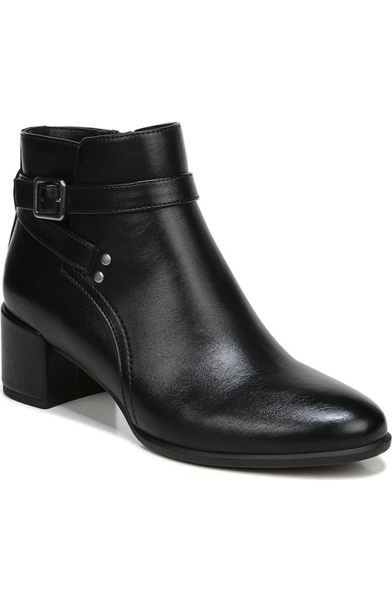 SOUL NATURALIZER Rachelle Block Heel Boot, Main, color,