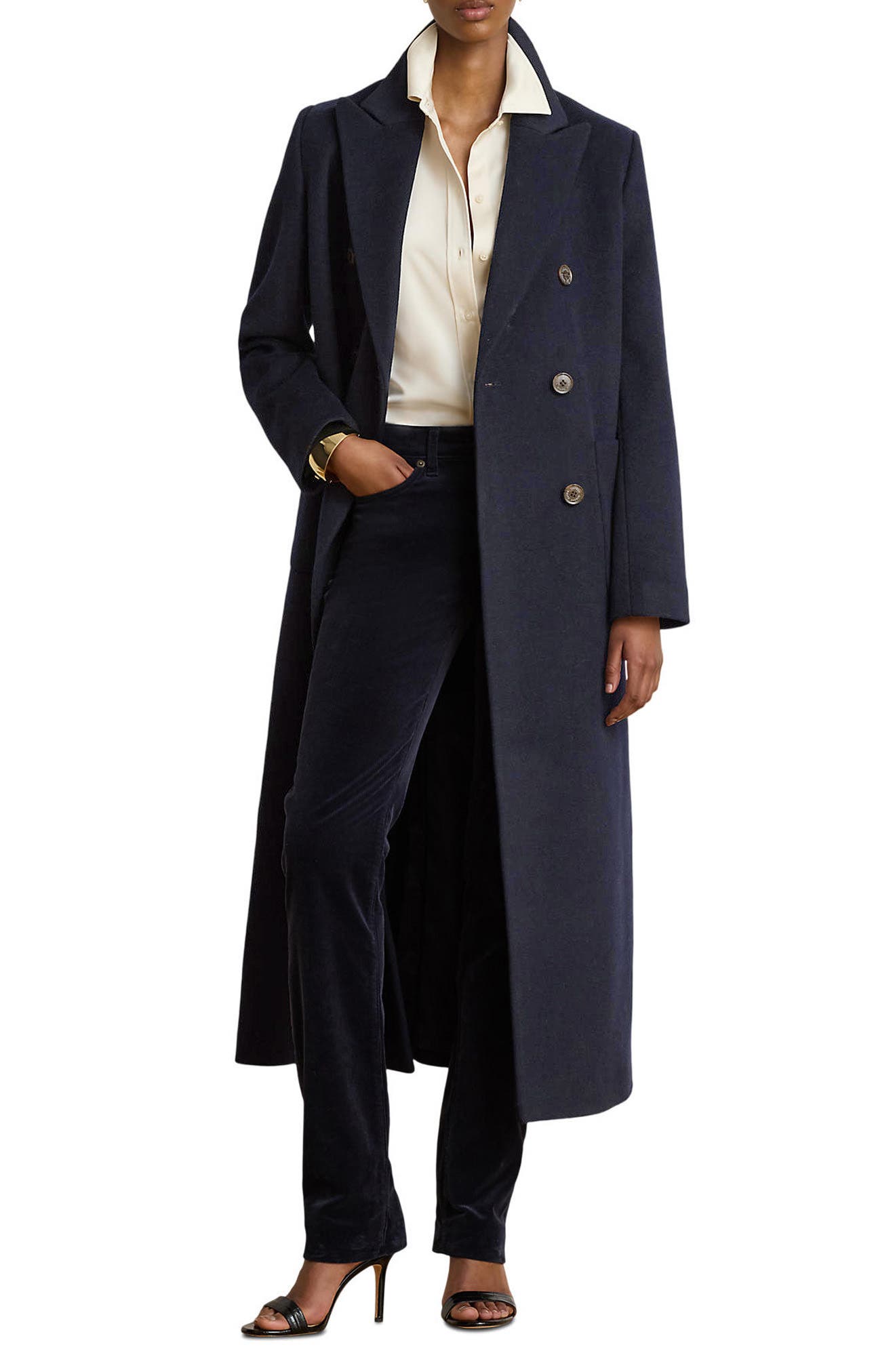 selected REGAL NAVY