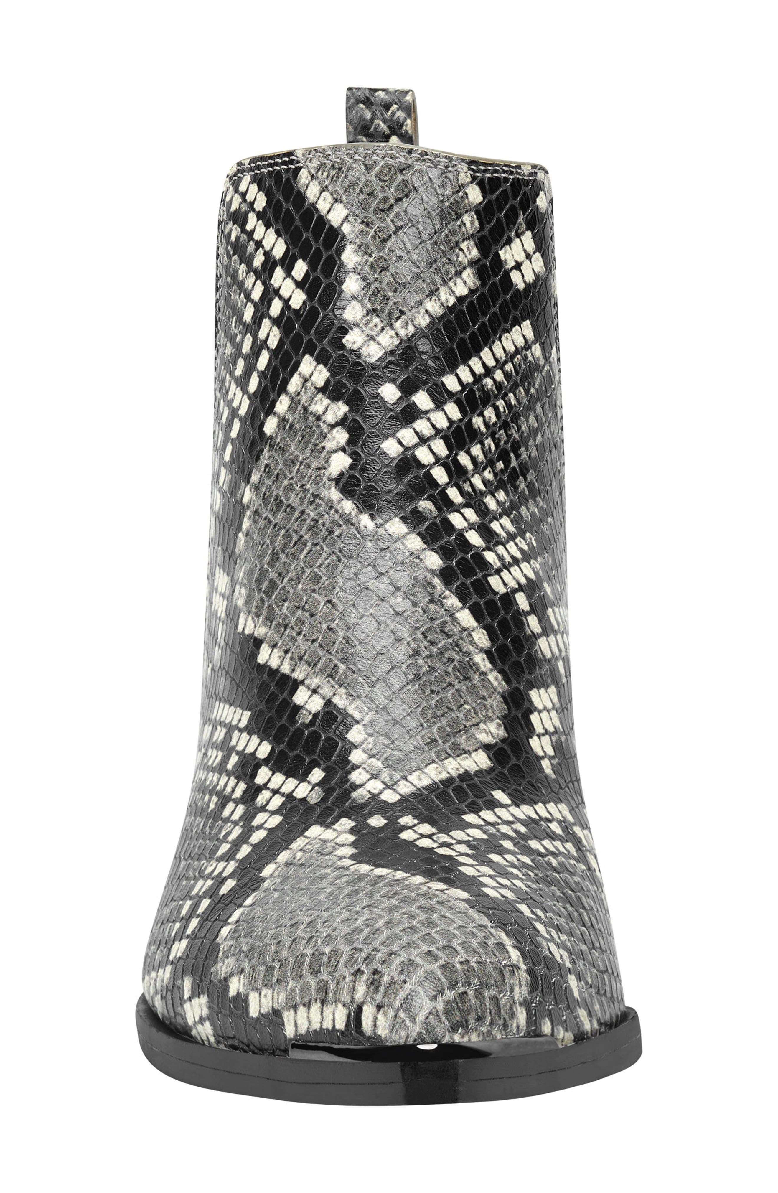 Marc Fisher LTD Yale Chelsea Boot, Alternate, color, 