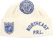 Polo Ralph Lauren Patch Watch Cap
