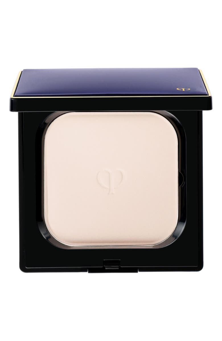 Clé de Peau Beauté Refining Pressed Powder, Main, color,