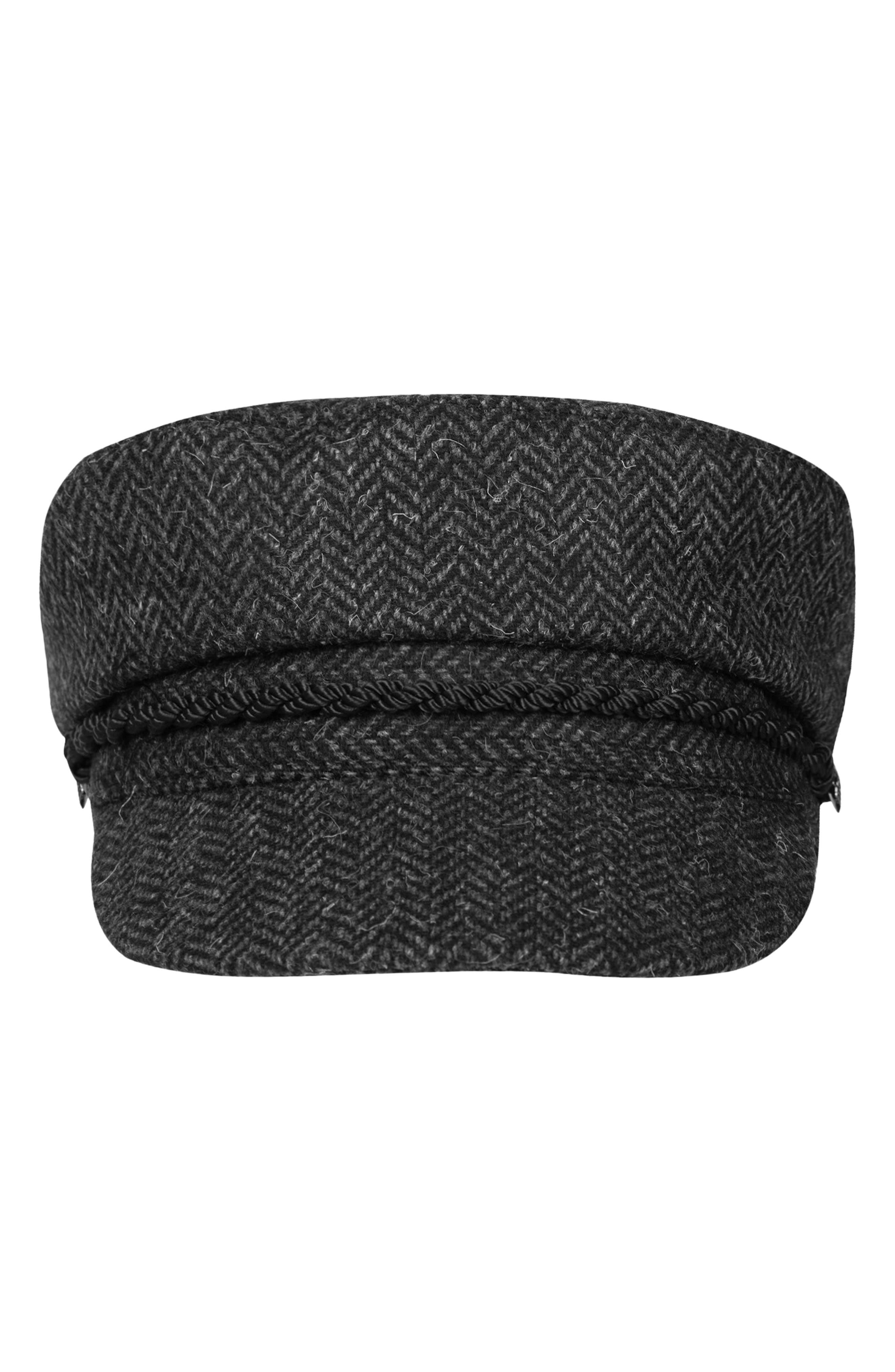 selected CHARCOAL/ BLACK