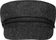 Lauren Ralph Lauren Herringbone Brim Cap