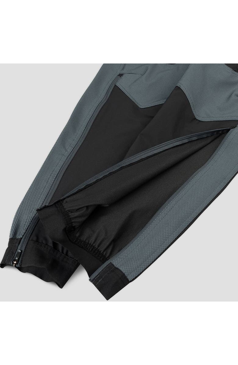 Backcountry Empire Enduro Pant - Men's, Alternate, color, Black/Turbulence