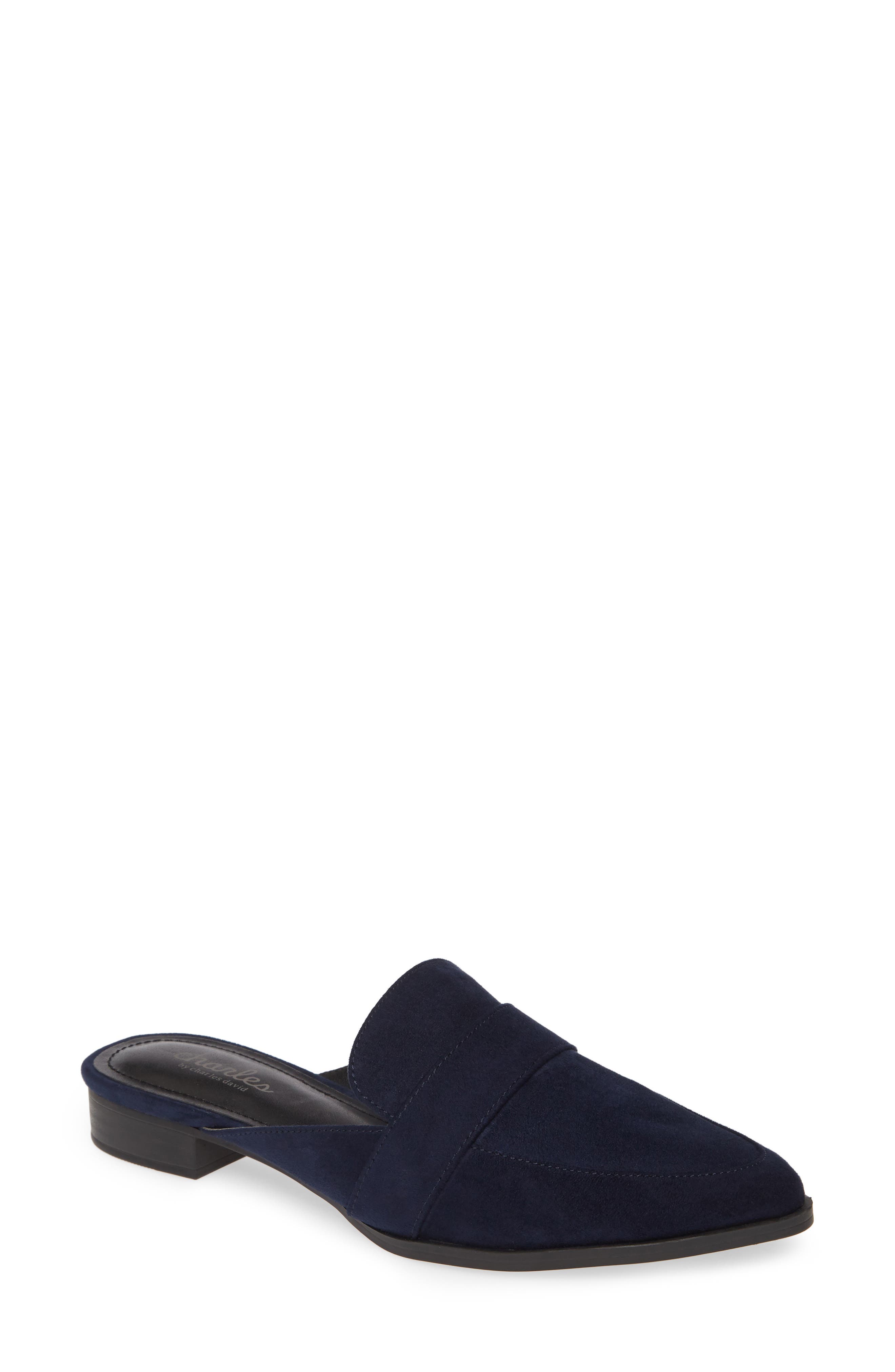 Elijah Mule, Main, color, NAVY