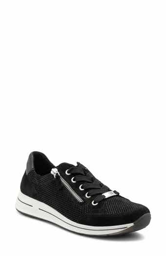 Lilly 2 Women s Fusion4 Sneaker Black 01 12 14011 01 11