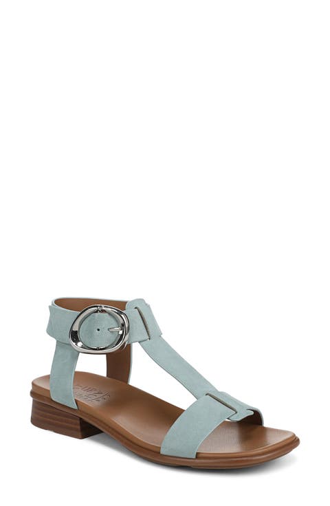 Brandy T-Strap Sandal (Women)