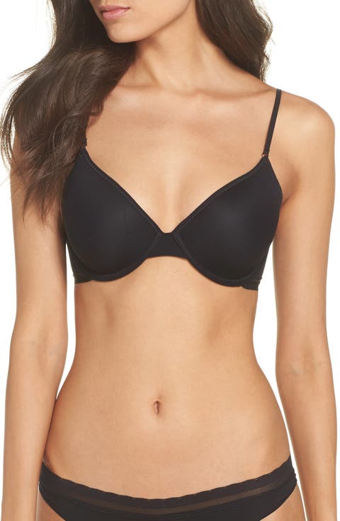 Next to Nothing Underwire T-Shirt Bra