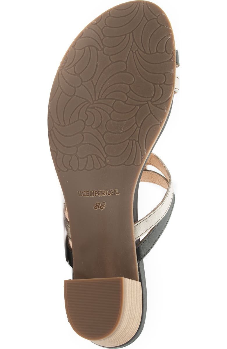 Unity in Diversity Honey Slide Sandal, Alternate, color,