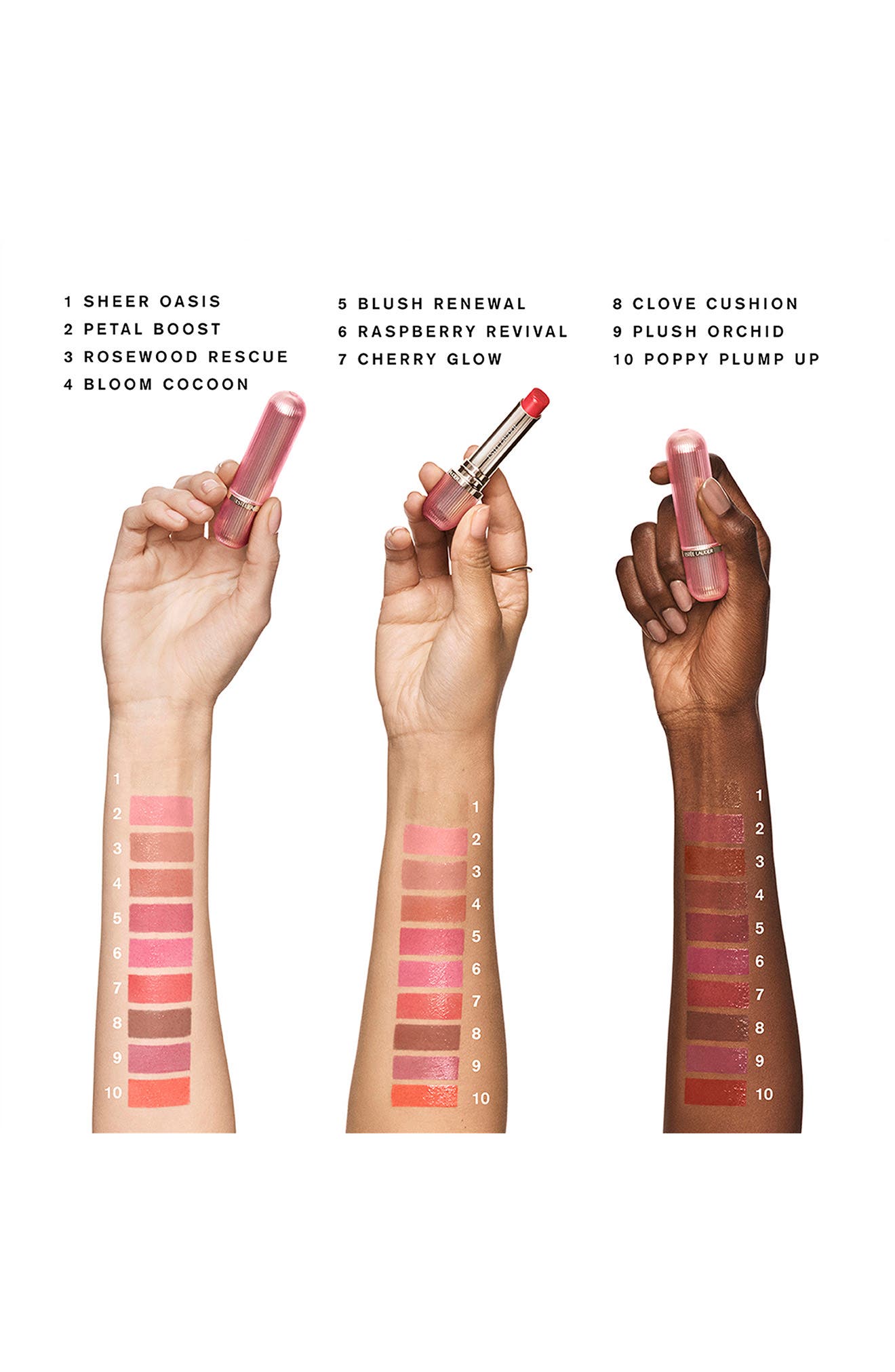 Estée Lauder Futurist HydraPlump Tinted Lip Balm (Women) | Nordstrom