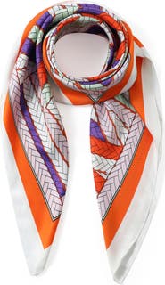 Youzey The Marlowe Scarf