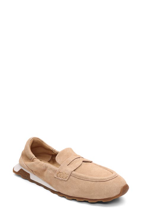 Kriss Loafer Slip-on Sneaker (Women)