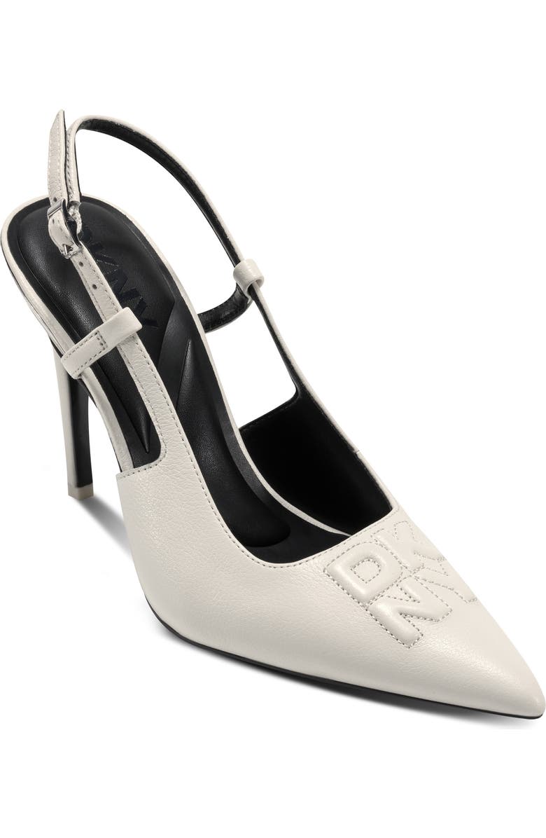 DKNY Mediville Slingback Pump, Main, color,