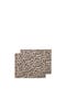 selected Lady Leopard Acqua Acquamarin