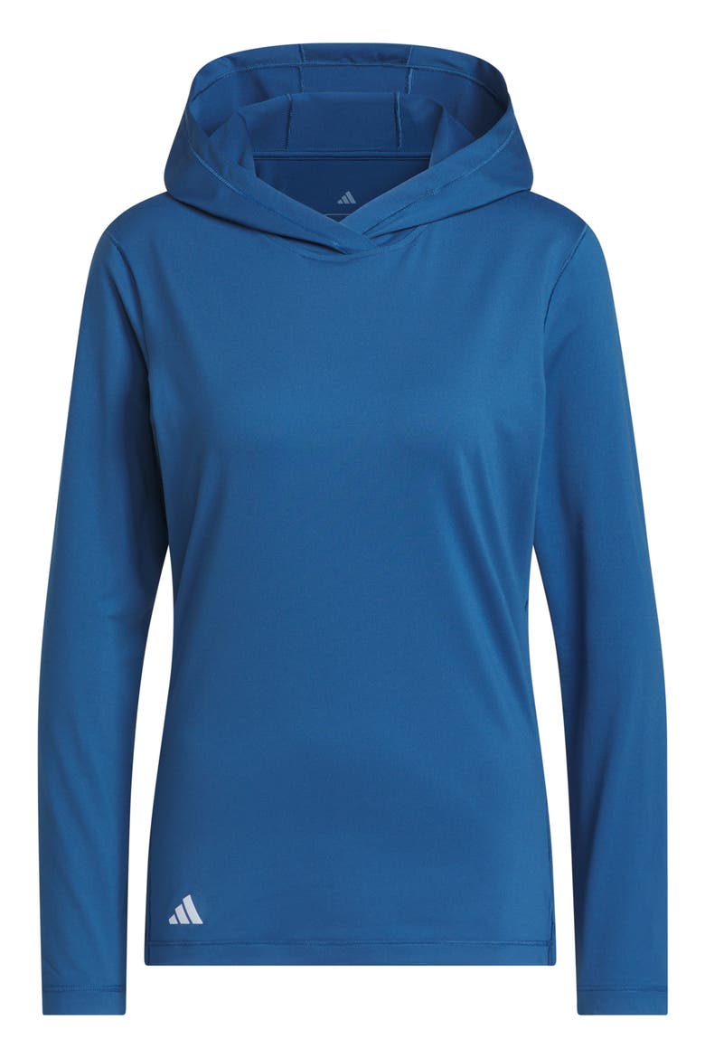Performance Golf Hoodie, Alternate, color, DUPE