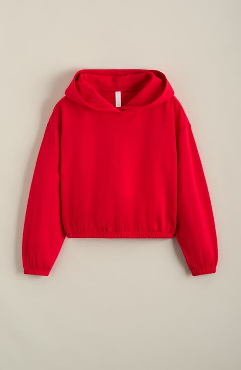 Kids' Bubble Icon Hoodie