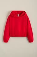 Zella Girl Kids' Bubble Icon Hoodie