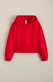 Zella Girl Kids' Bubble Icon Hoodie