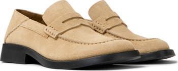ローファー・オックスフォード CAMPER DANA LOAFERS Camper Dana Loafer (Women) | Nordstrom