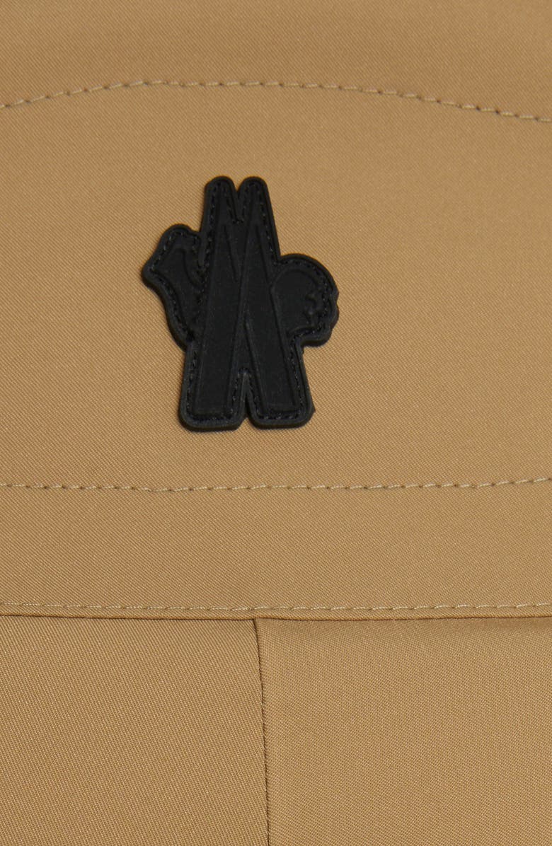 Moncler Grenoble Water Repellent PrimaLoft<sup>®</sup> Insulated Ski Pants, Alternate, color, 