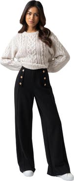 Saint + Sofia Chelsea Pant