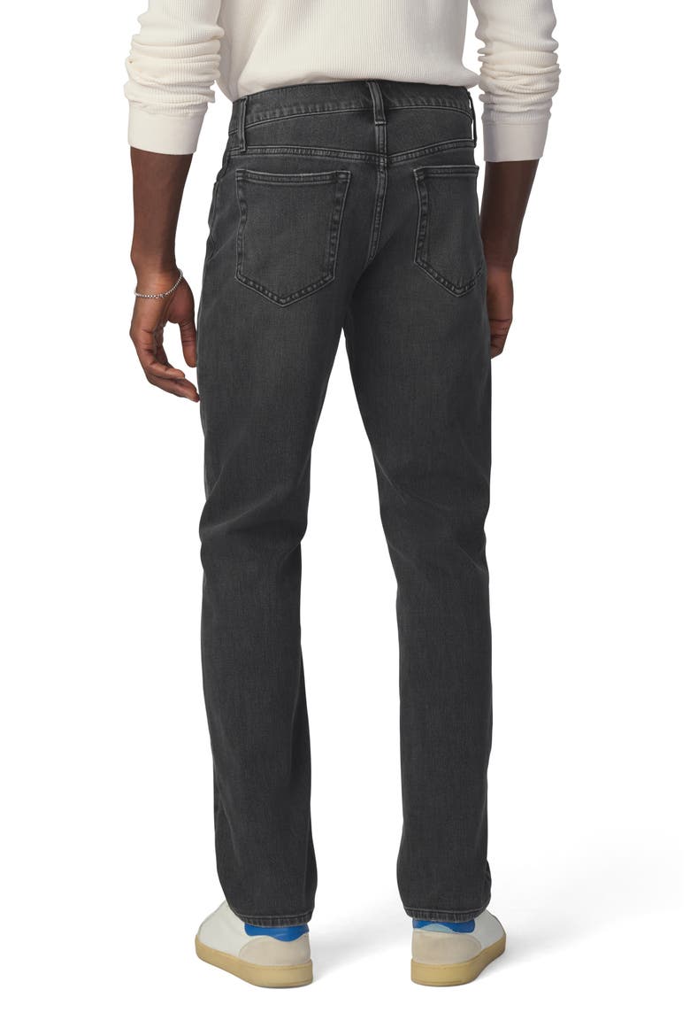 The Brixton Slim Straight Leg Jeans, Alternate, color, MARQUETTE