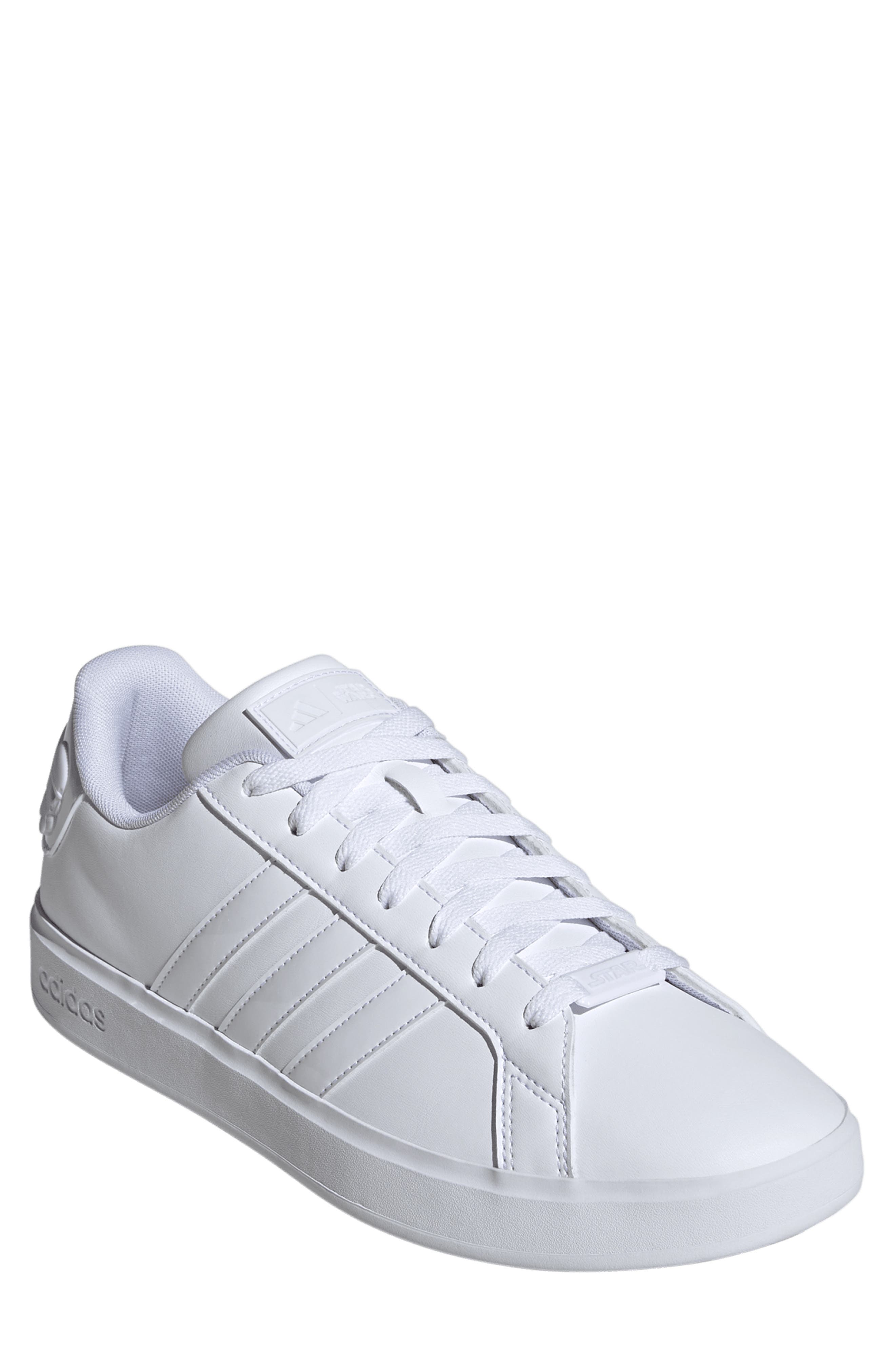 adidas x Star Wars<sup>™</sup> Grand Court 2.0 Sneaker, Main, color, 
