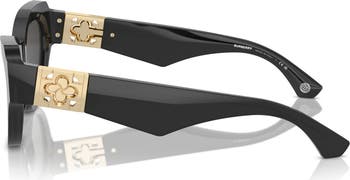 52mm Irregular Sunglasses