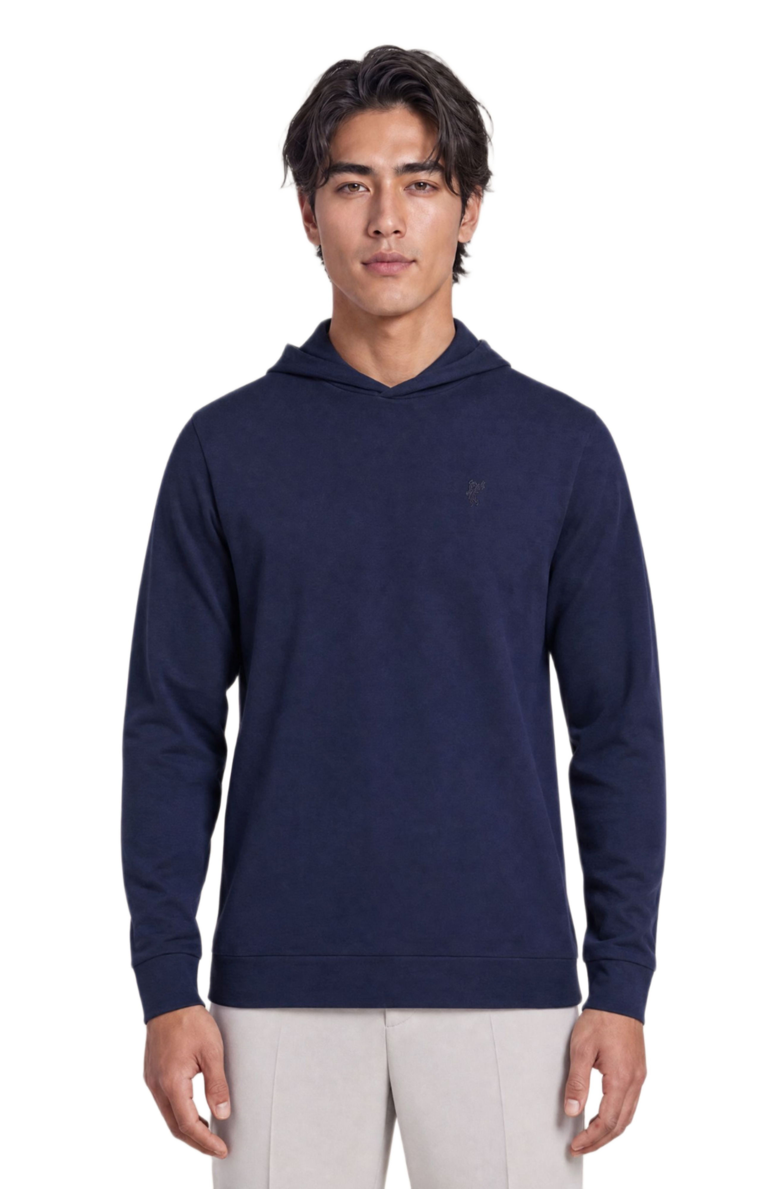 selected Driver Navy