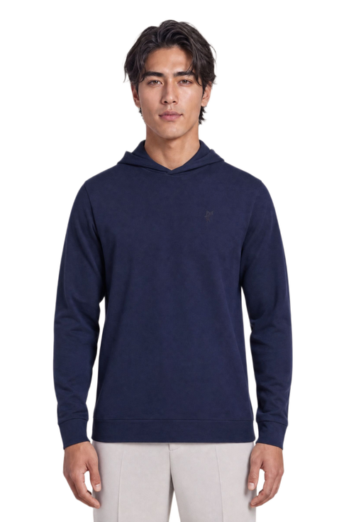 Newport Supima Hoodie