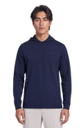 ASHWORTH GOLF Newport Supima Hoodie