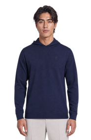 ASHWORTH GOLF Newport Supima Hoodie