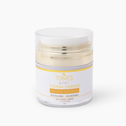 Eternal Essence Collagen Moisturizer Hydrating Anti-Aging Cream 50ml