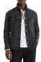 selected Washed Black