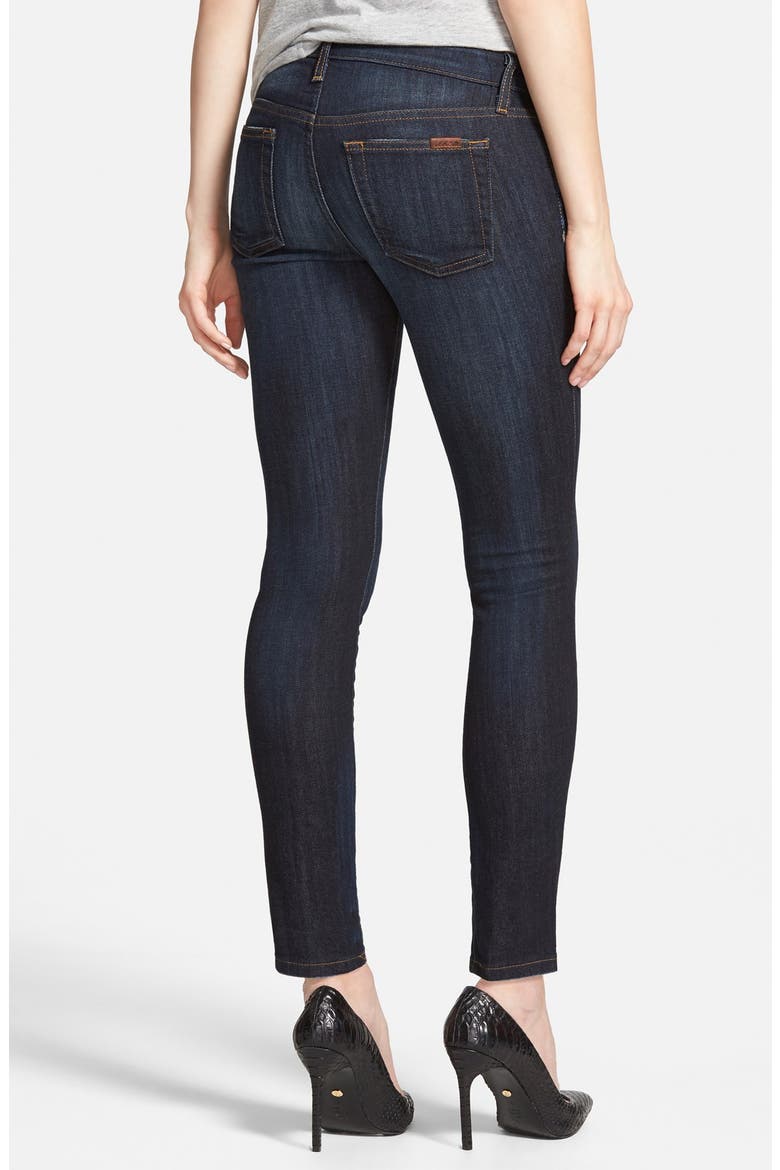 Skinny Ankle Jeans, Alternate, color, BRIDGET
