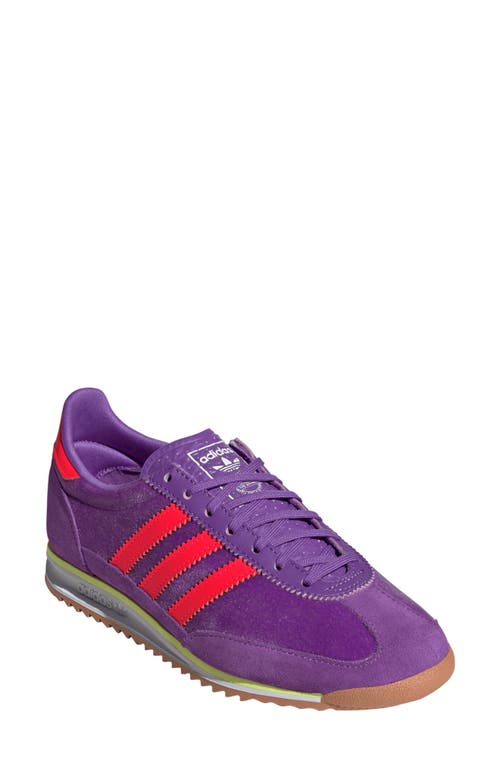 Adidas Originals Adidas Sl 72 Sneaker