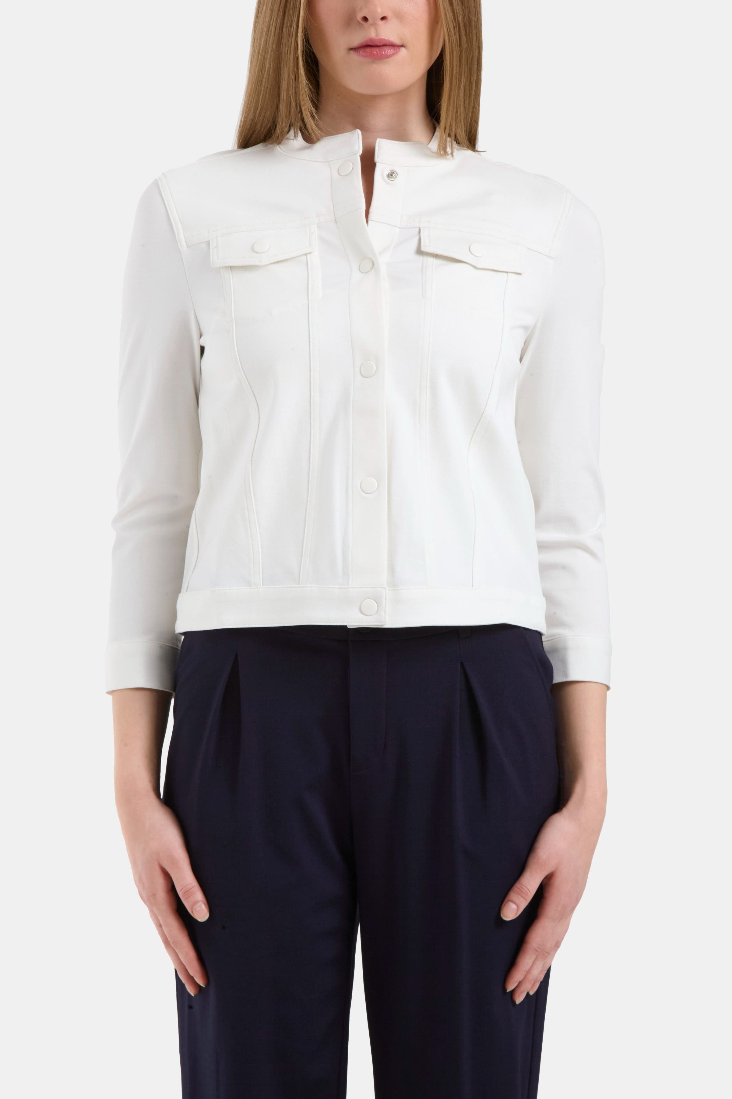 THE DIAMOND JACKET - image 3