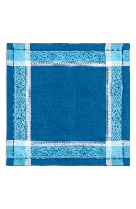 6-Pack Astra Linen Napkins