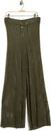 NORDSTROM RACK Crochet Cover-Up Pants