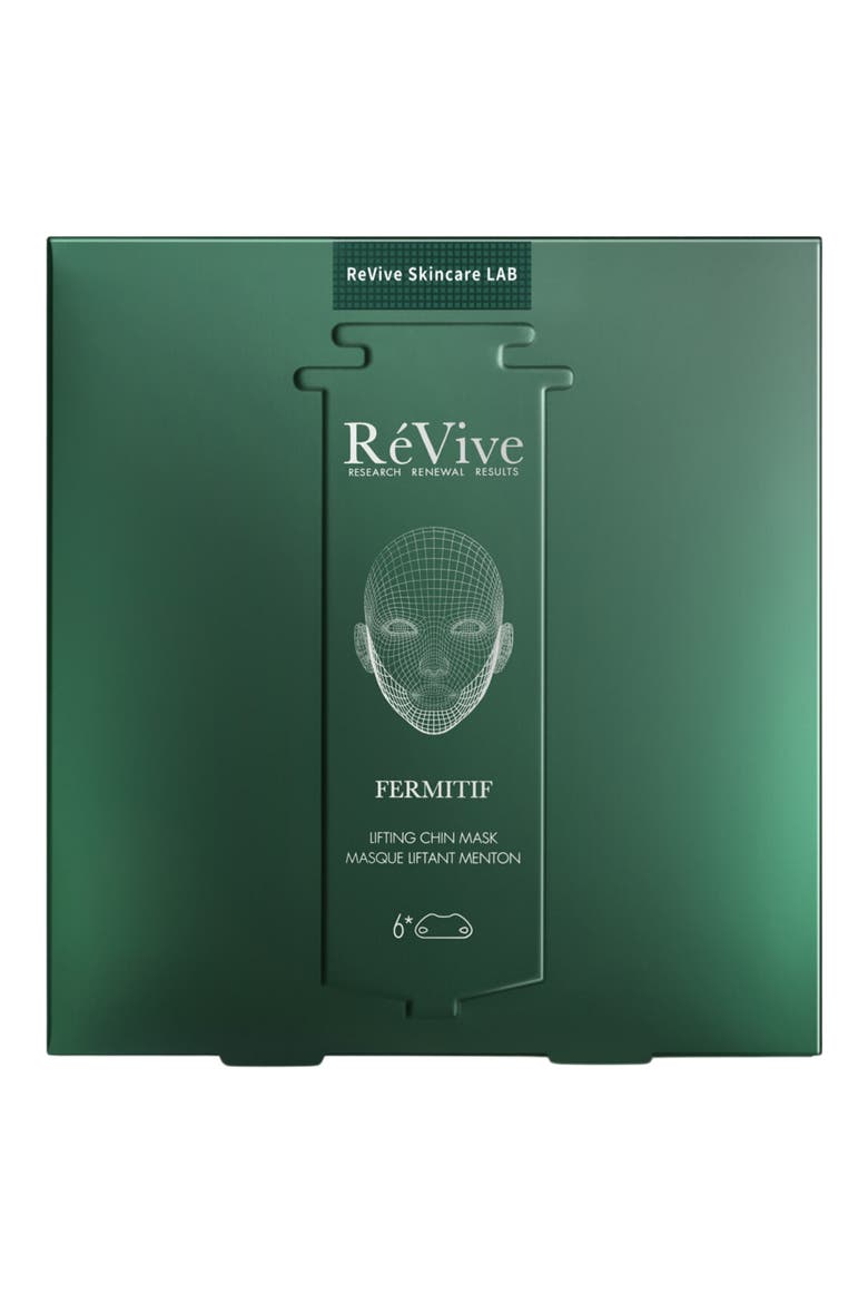 Fermitif Lifting Chin Mask 6-Pack video