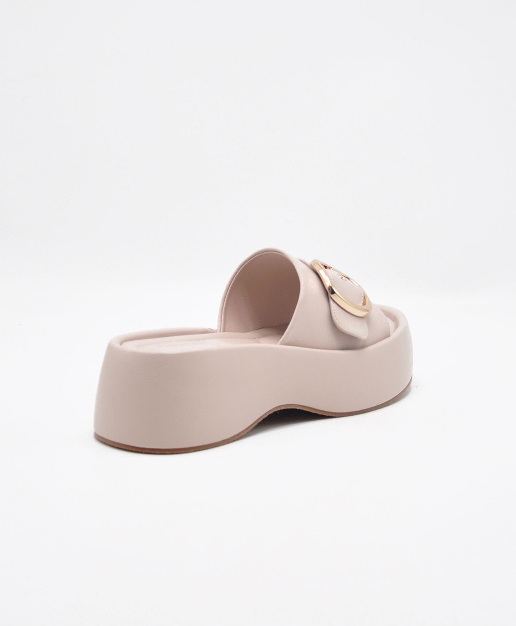 Bexley Slip Ons, Alternate, color, Light Pink