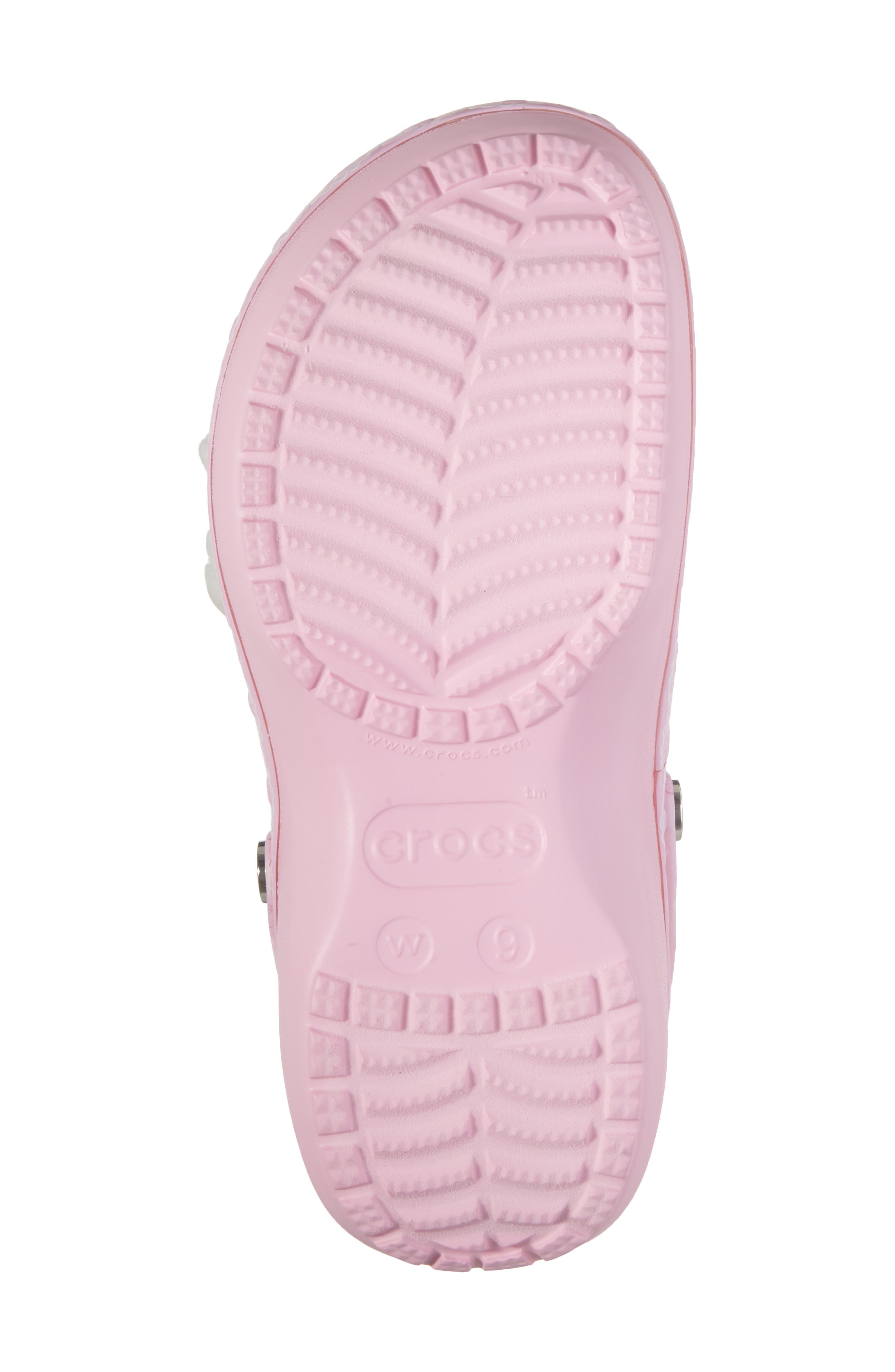 CROCS Hello Kitty & Friends<sup>®</sup> Classic Clog, Alternate, color, Multi