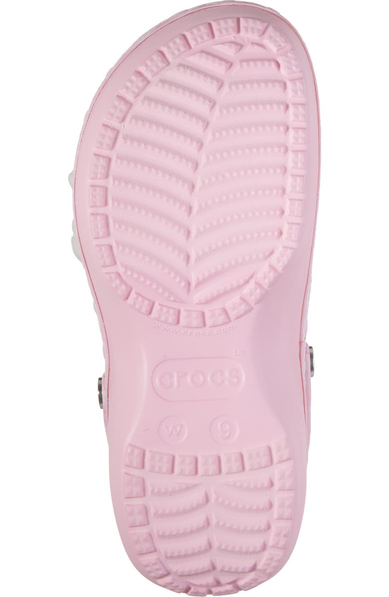 CROCS Hello Kitty & Friends<sup>®</sup> Classic Clog, Alternate, color, Multi