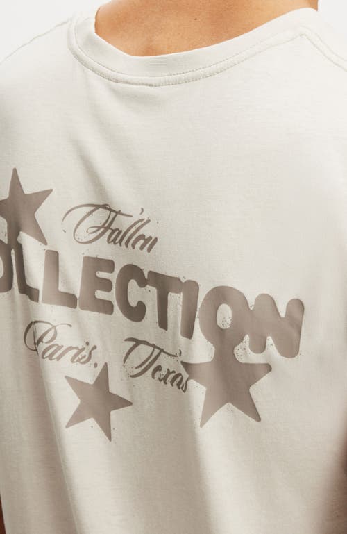 Cotton On Graphic Muscle In White