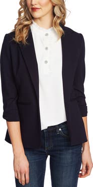 CeCe Knit Blazer