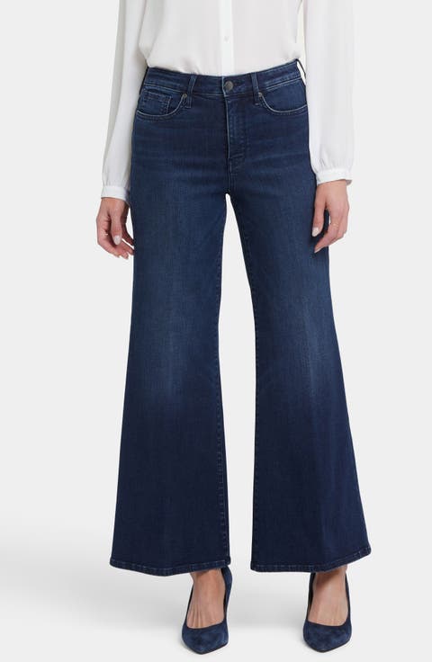 Women's NYDJ High-Waisted Jeans | Nordstrom Women's NYDJ High-Waisted Jeans | Nordstrom