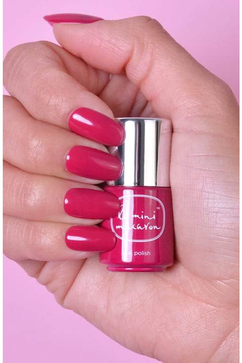 Butterfly Dreams Deluxe Gel Manicure Set, Alternate, color, NO COLOR