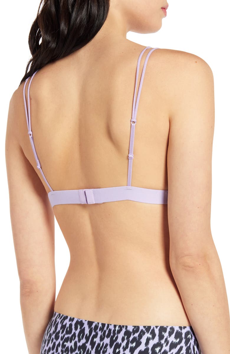 BP. x Claudia Sulewski Lace Bralette, Alternate, color, 