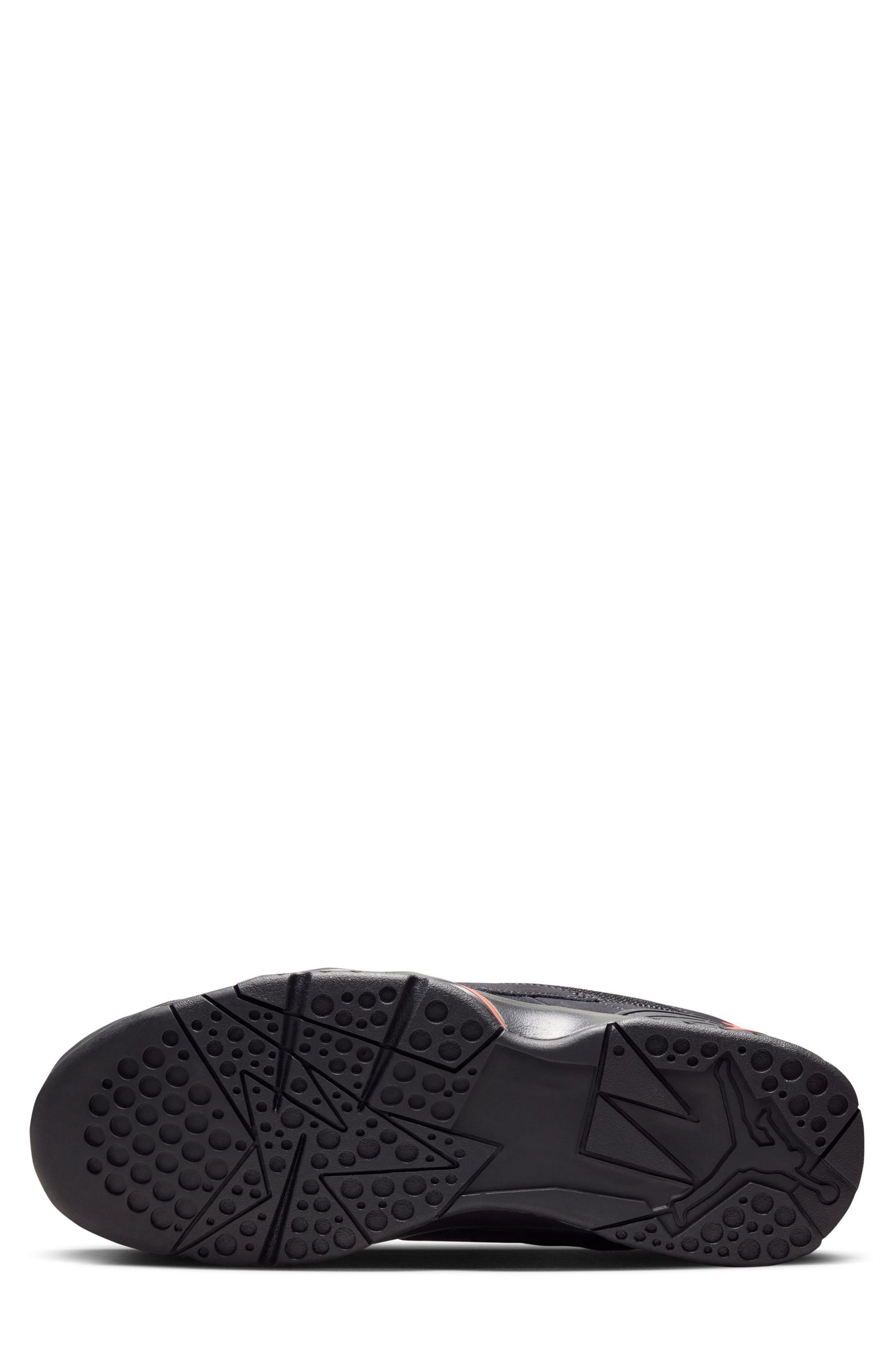 Jordan Air Jordan MVP 92 Sneaker, Alternate, color, Black/ Infrared 23