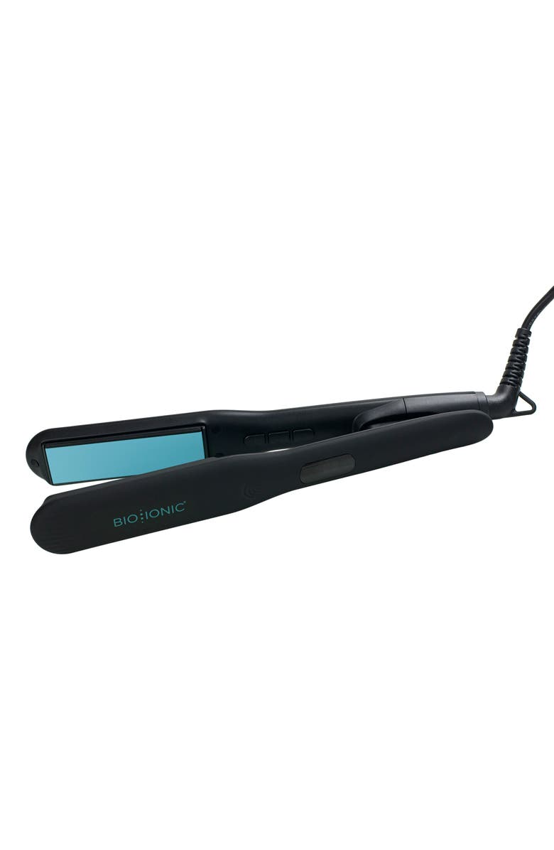 Bio Ionic 1-Inch OnePass<sup>®</sup> Styling Iron, Main, color,